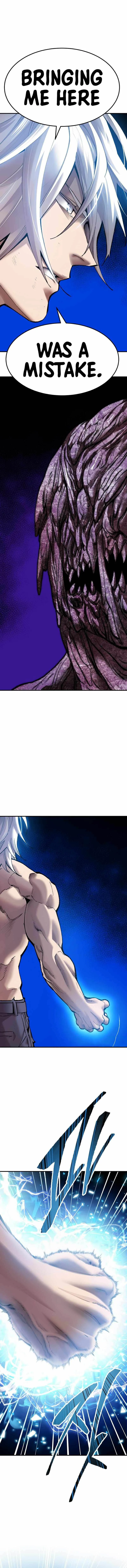 Limit Breaker Chapter 78 page 1