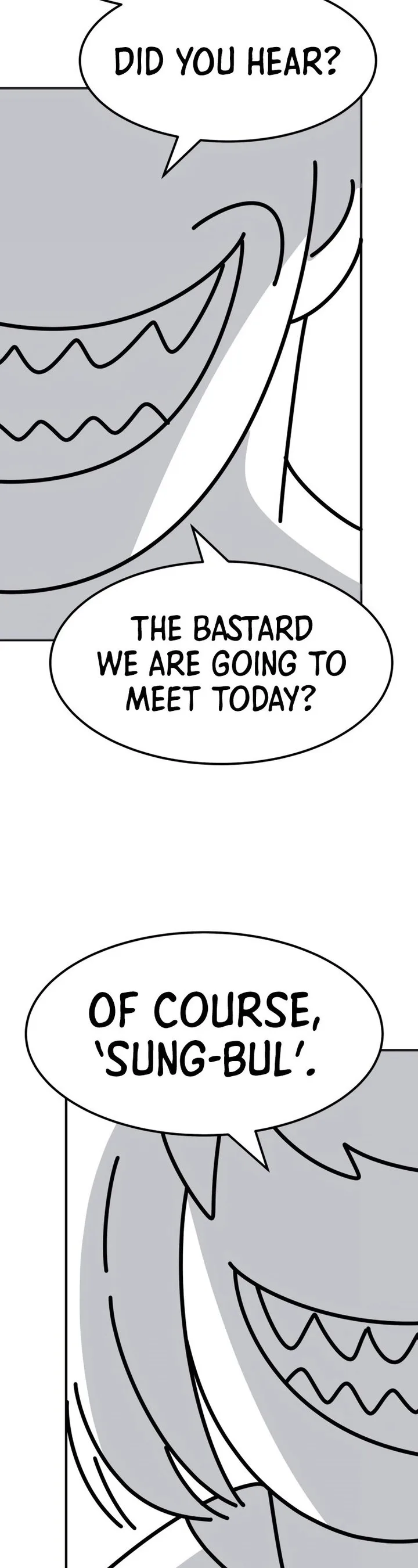 Limit Breaker Chapter 80 page 34