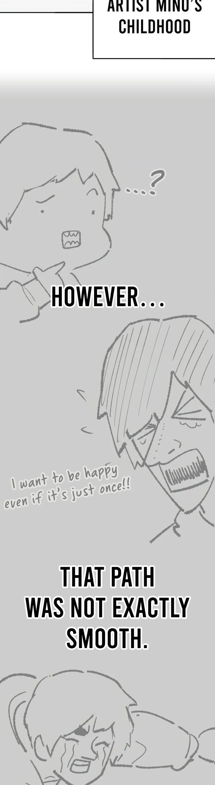 Limit Breaker Chapter 80 page 3