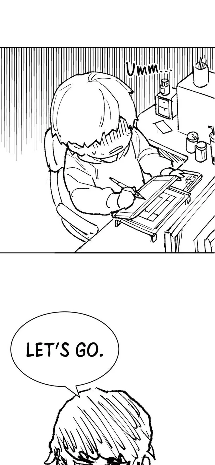 Limit Breaker Chapter 80 page 14