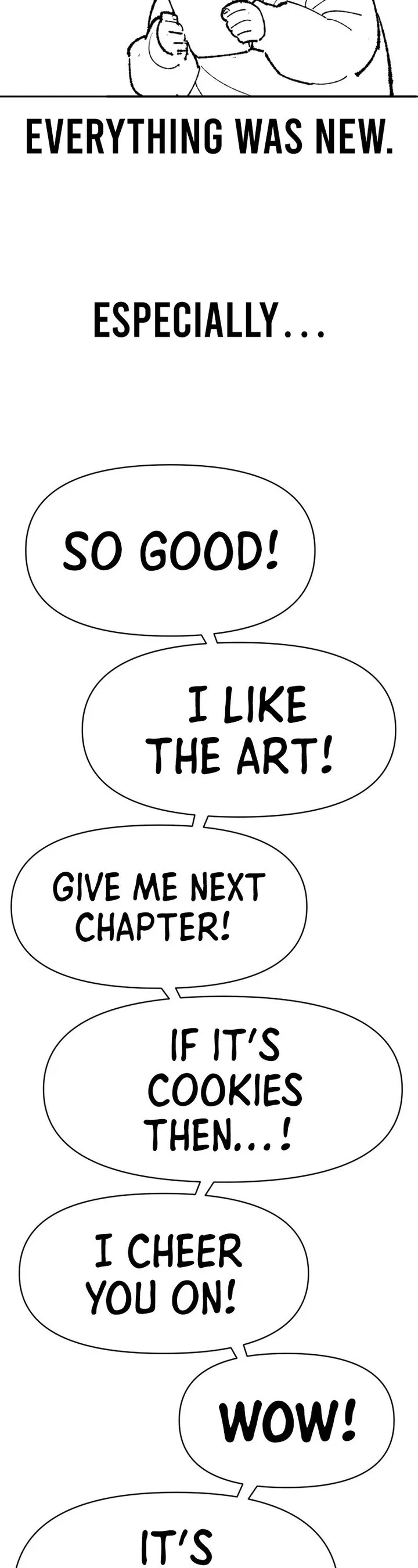 Limit Breaker Chapter 80 page 22