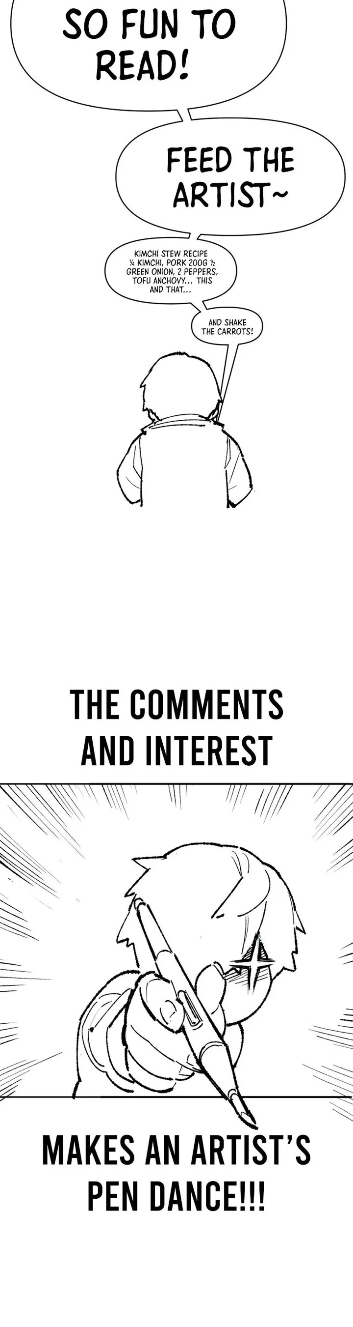 Limit Breaker Chapter 80 page 23