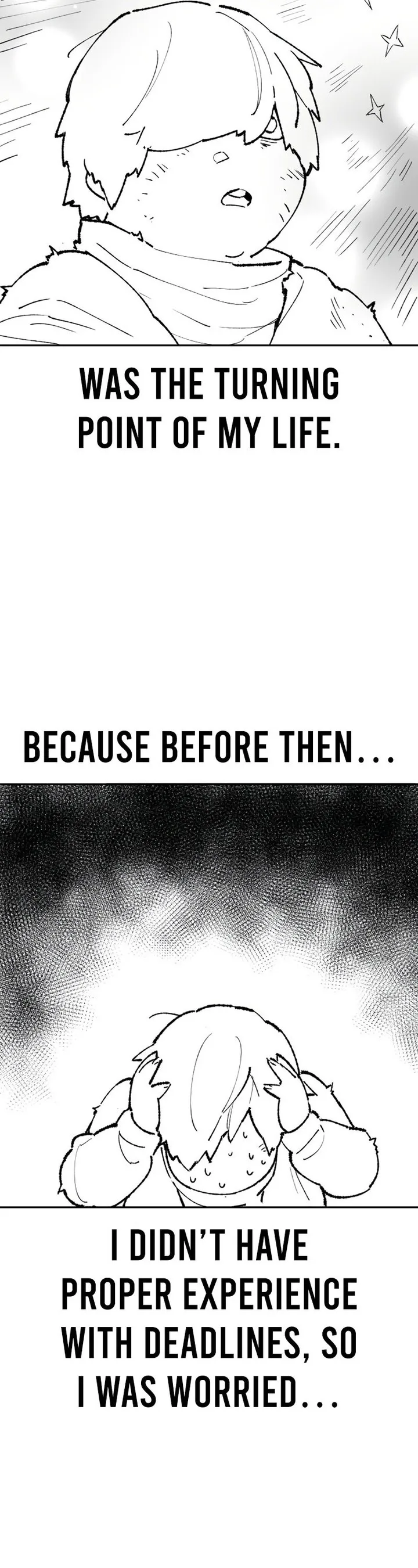 Limit Breaker Chapter 80 page 7