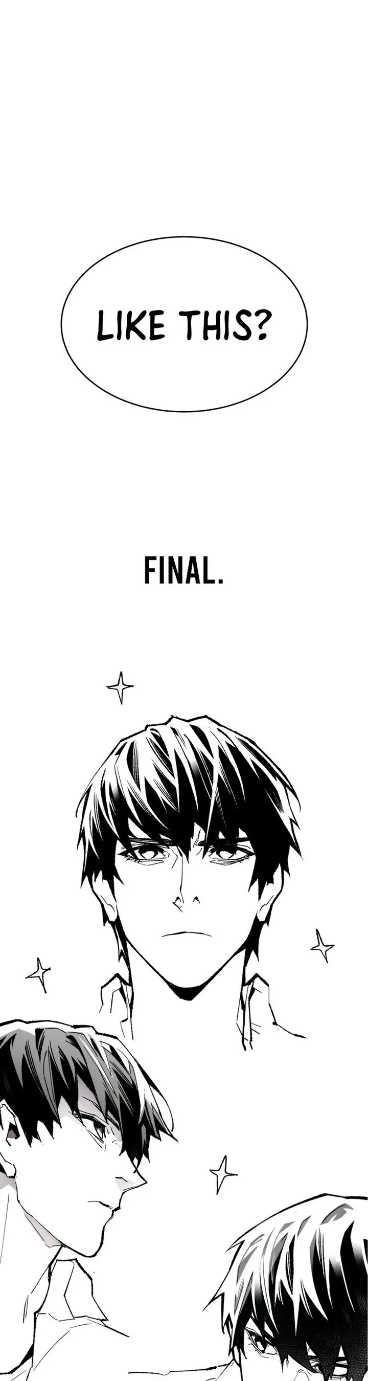 Limit Breaker Chapter 80 page 11
