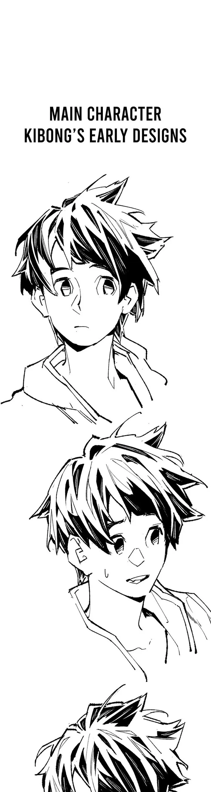 Limit Breaker Chapter 80 page 9