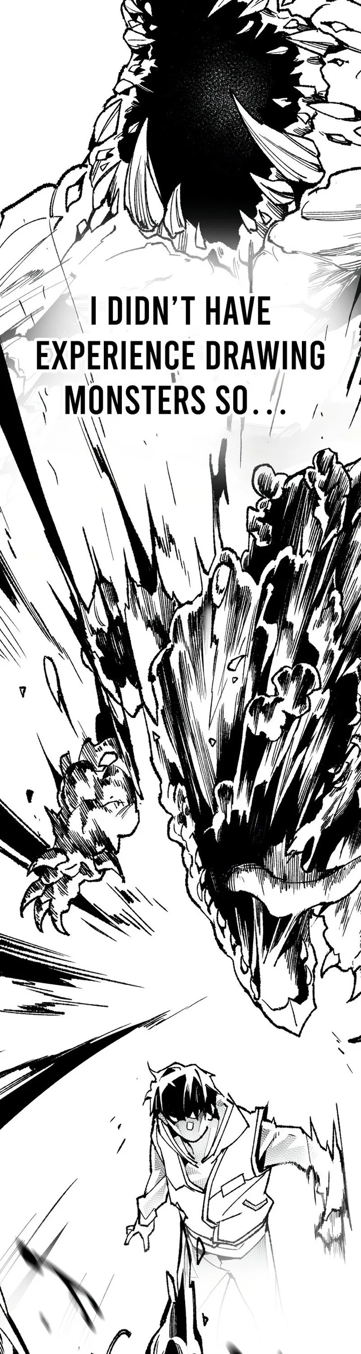 Limit Breaker Chapter 80 page 18