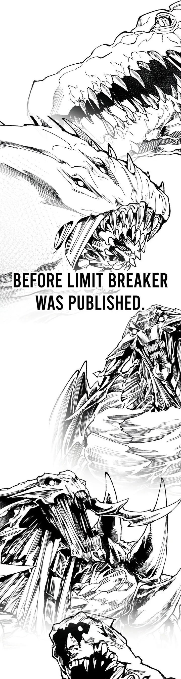 Limit Breaker Chapter 80 page 17