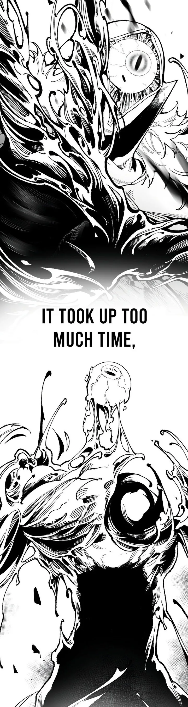 Limit Breaker Chapter 80 page 19