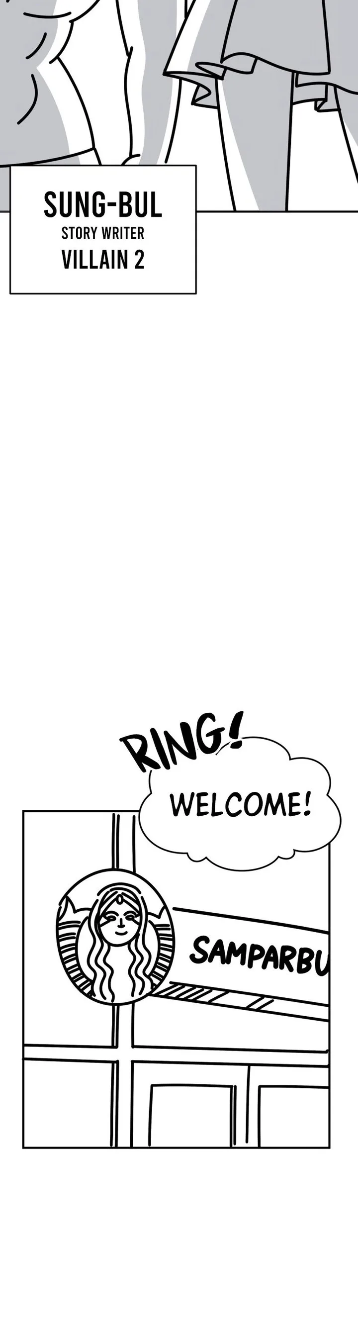 Limit Breaker Chapter 80 page 36