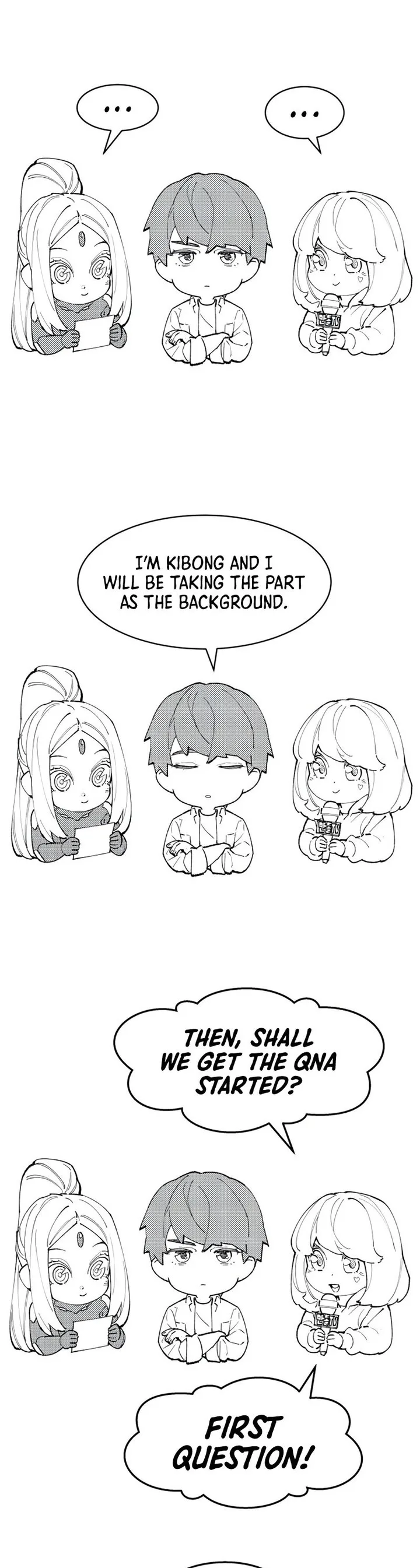 Limit Breaker Chapter 80 page 53