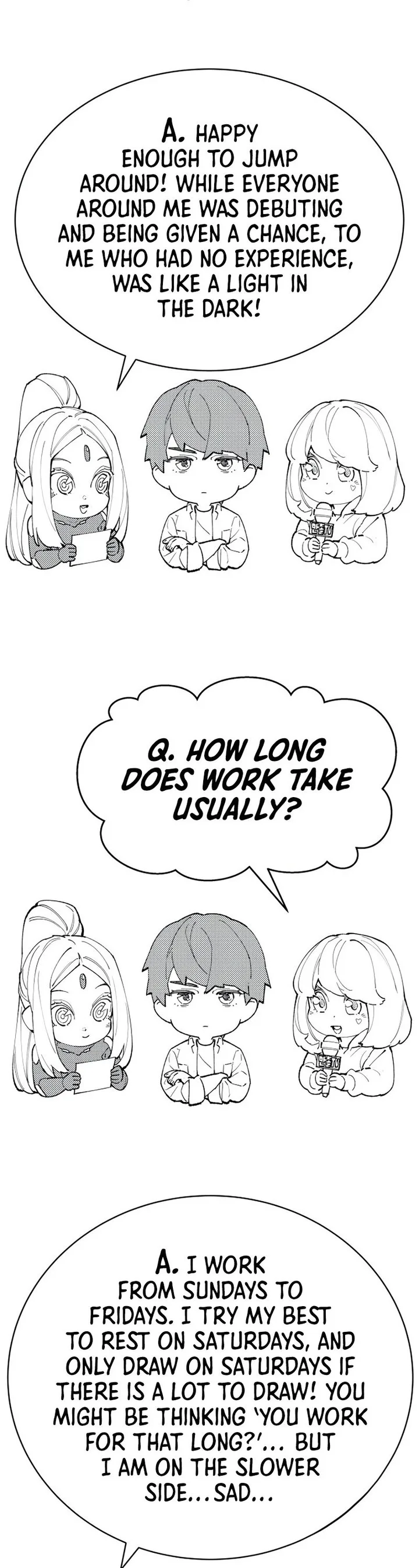 Limit Breaker Chapter 80 page 55