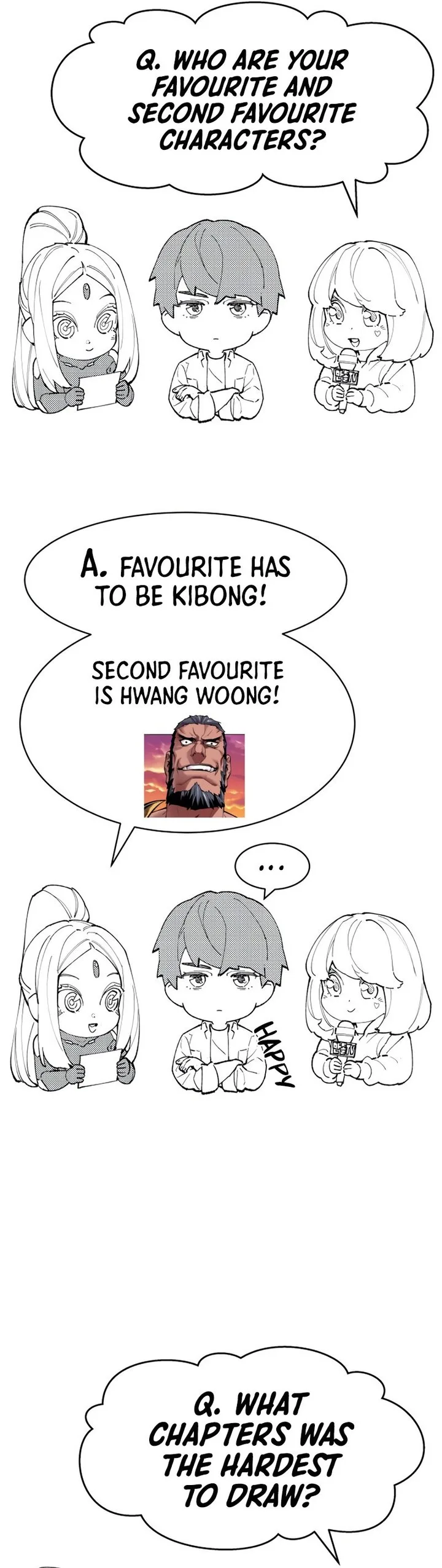 Limit Breaker Chapter 80 page 57