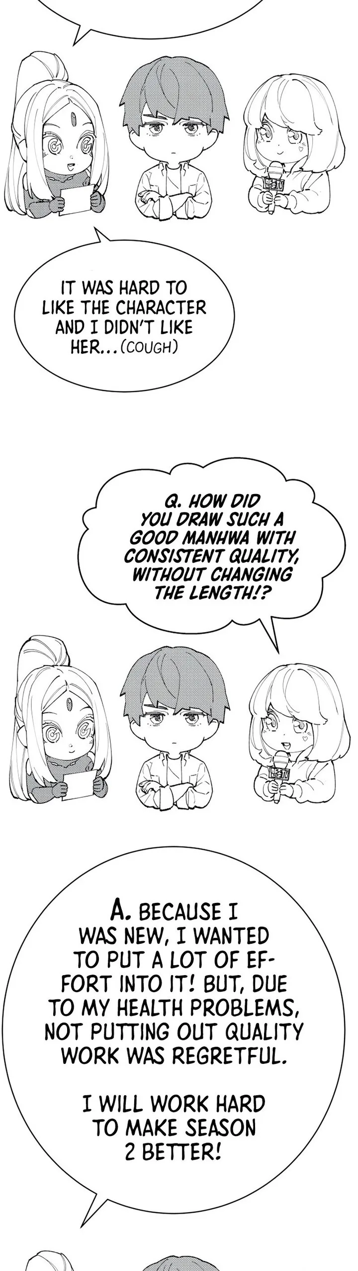 Limit Breaker Chapter 80 page 59