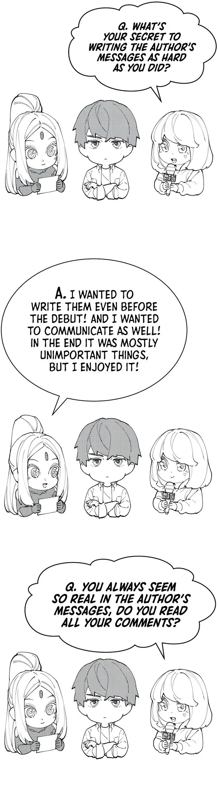 Limit Breaker Chapter 80 page 61