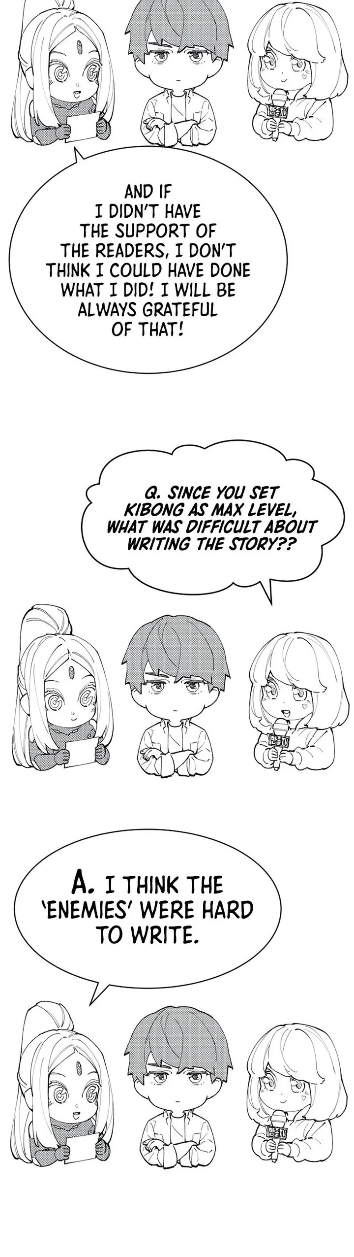 Limit Breaker Chapter 80 page 60