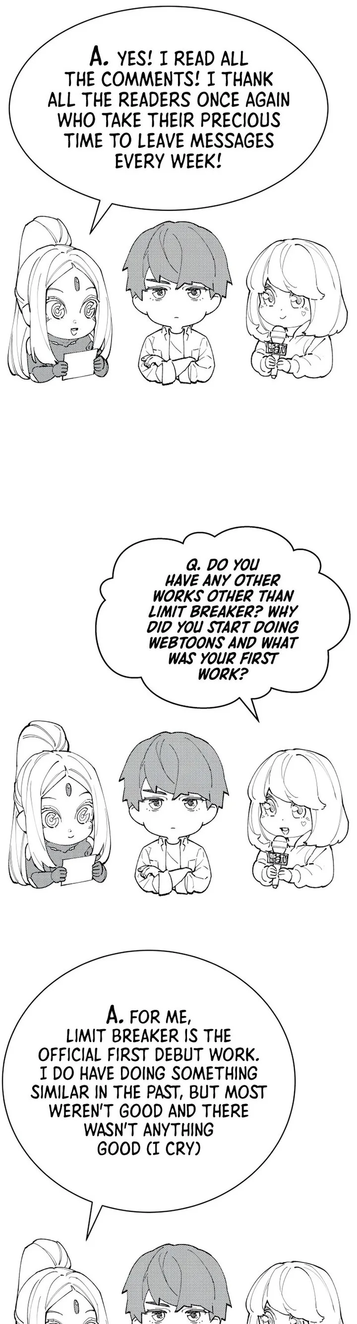 Limit Breaker Chapter 80 page 62