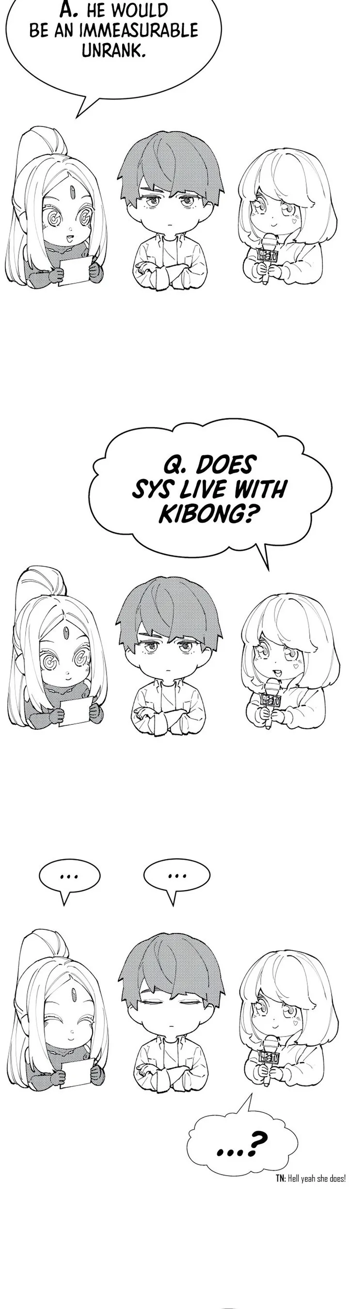 Limit Breaker Chapter 80 page 70