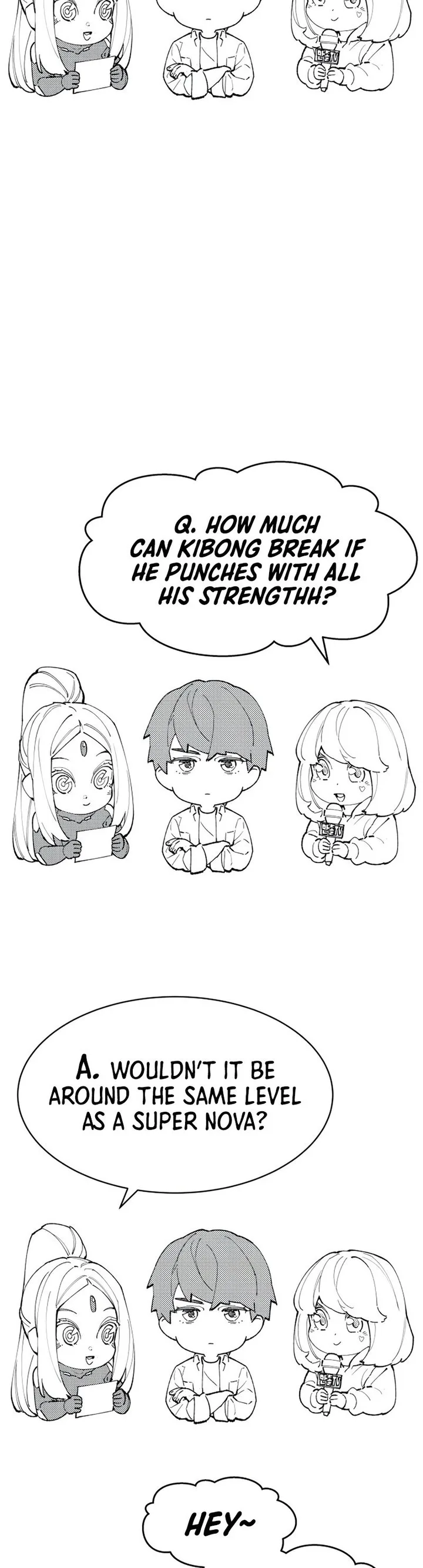 Limit Breaker Chapter 80 page 63