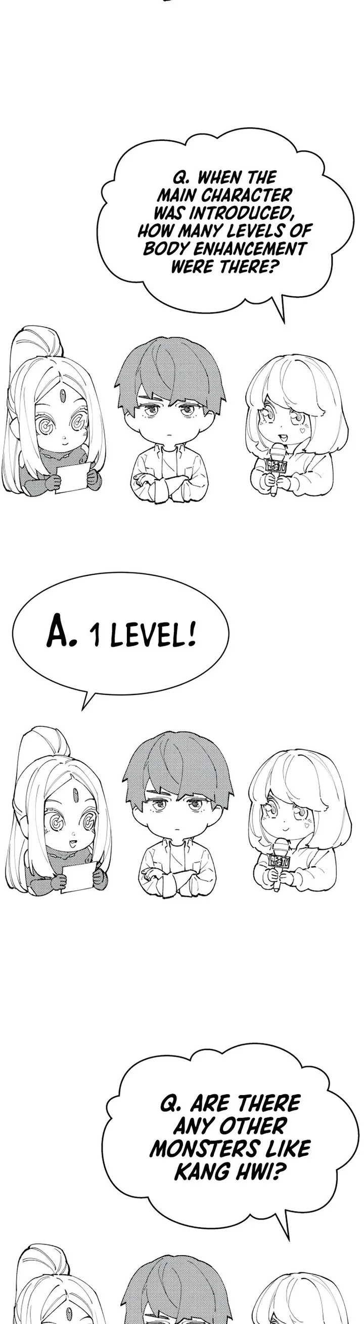 Limit Breaker Chapter 80 page 66