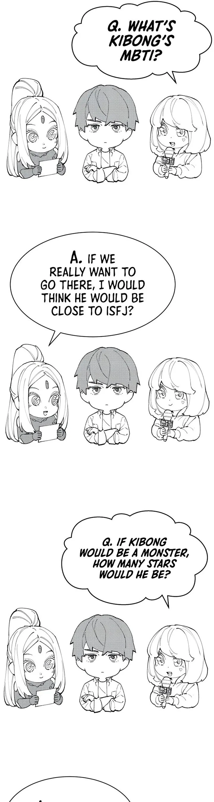 Limit Breaker Chapter 80 page 69