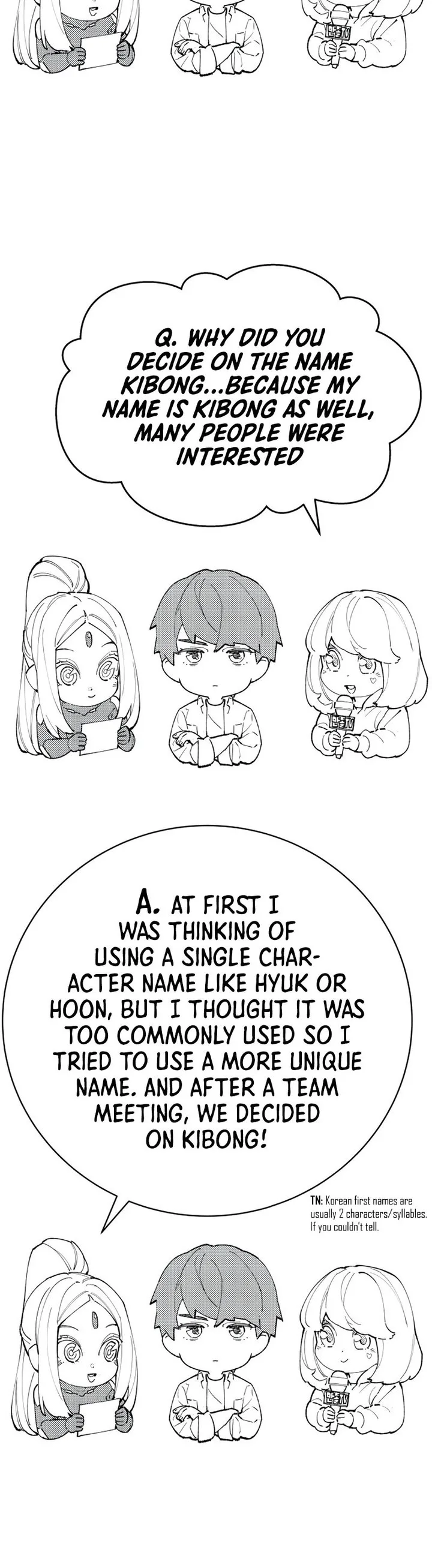 Limit Breaker Chapter 80 page 68