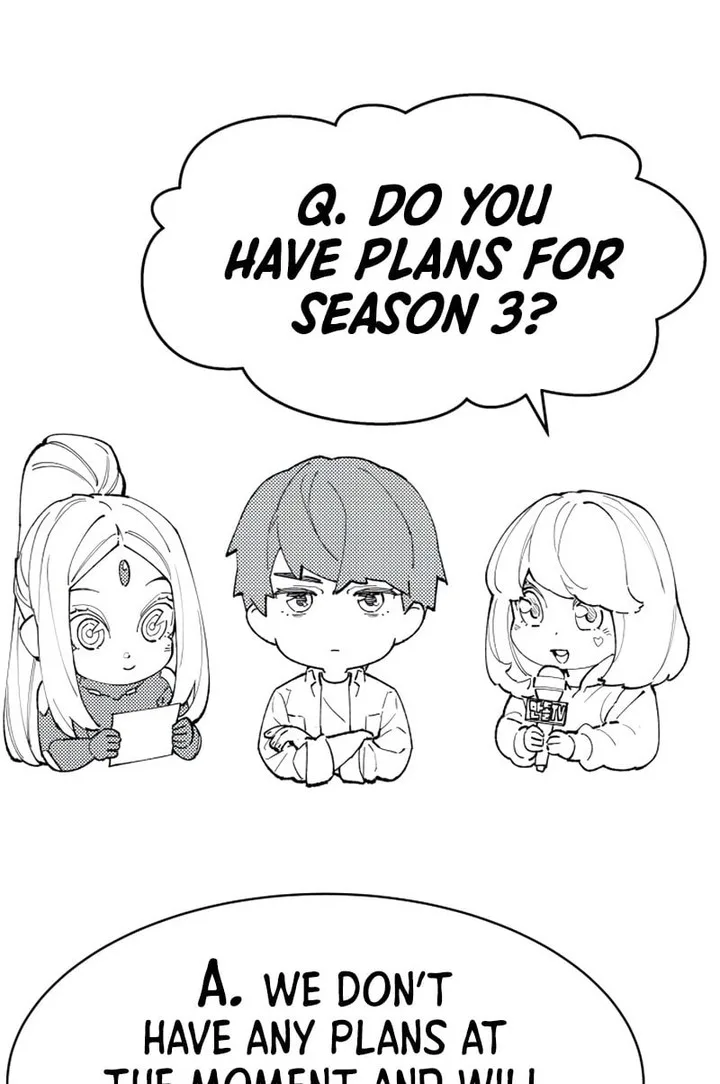 Limit Breaker Chapter 80 page 73