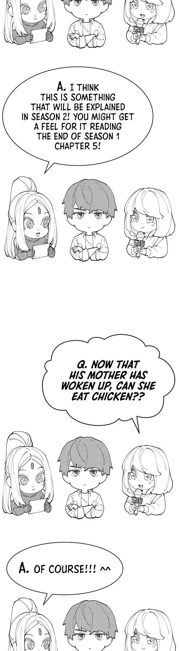 Limit Breaker Chapter 80 page 67