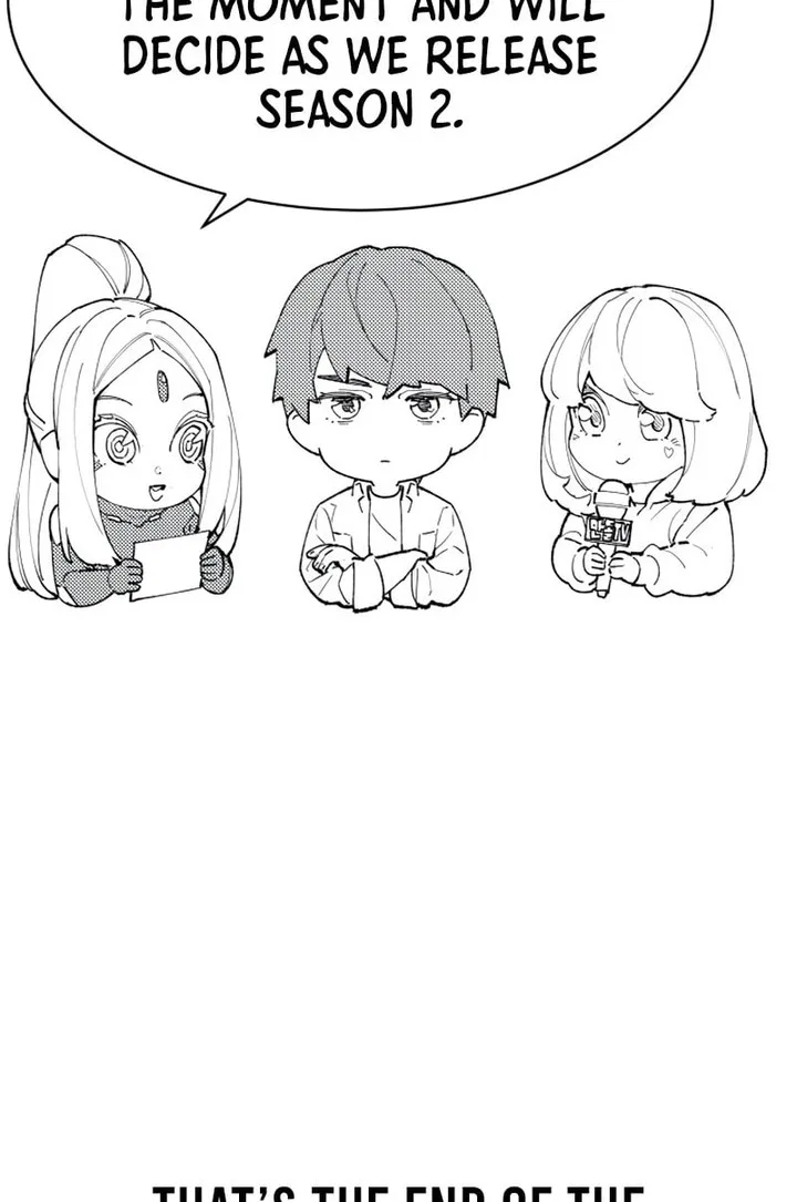 Limit Breaker Chapter 80 page 74