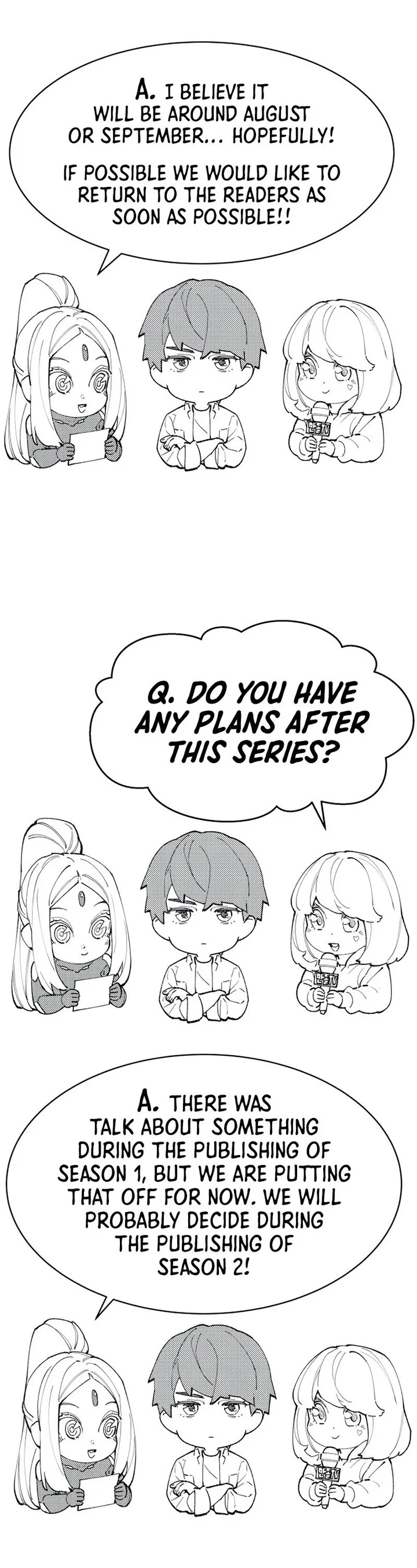 Limit Breaker Chapter 80 page 72