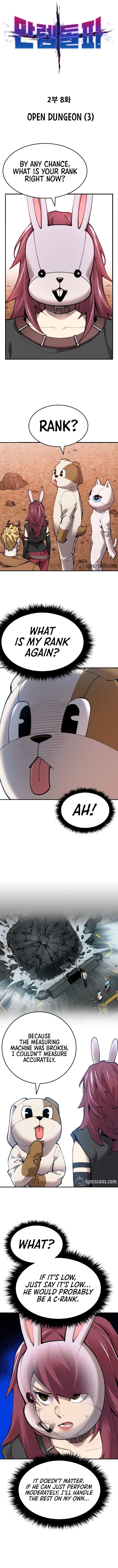 Limit Breaker Chapter 88 page 1