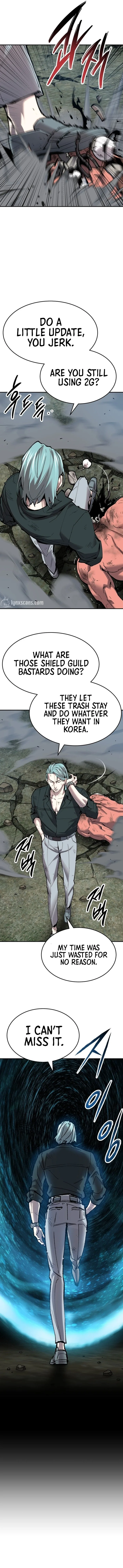 Limit Breaker Chapter 89 page 2