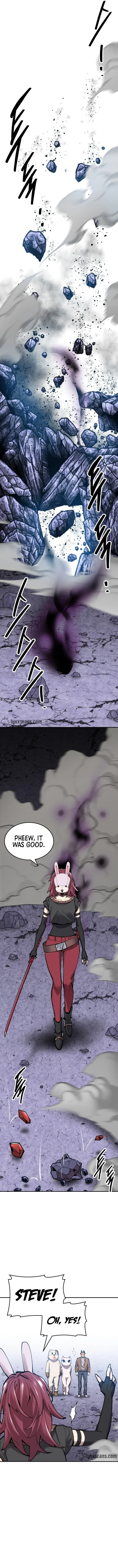Limit Breaker Chapter 89 page 10