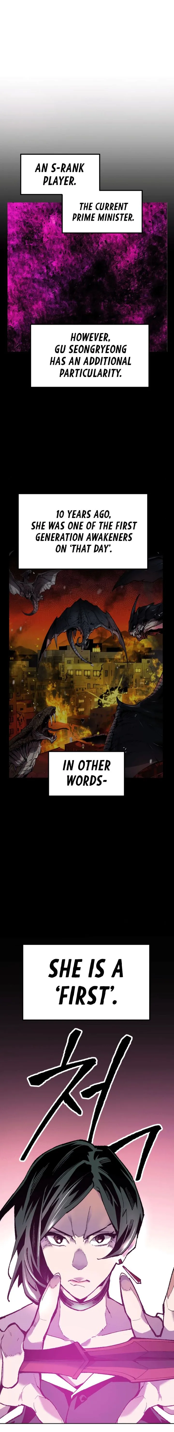 Limit Breaker Chapter 9 page 9