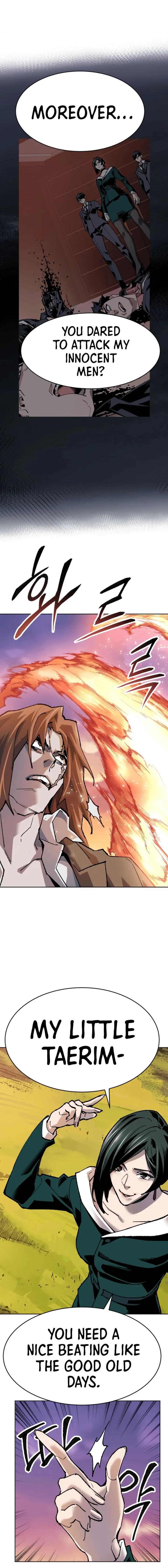 Limit Breaker Chapter 9 page 24