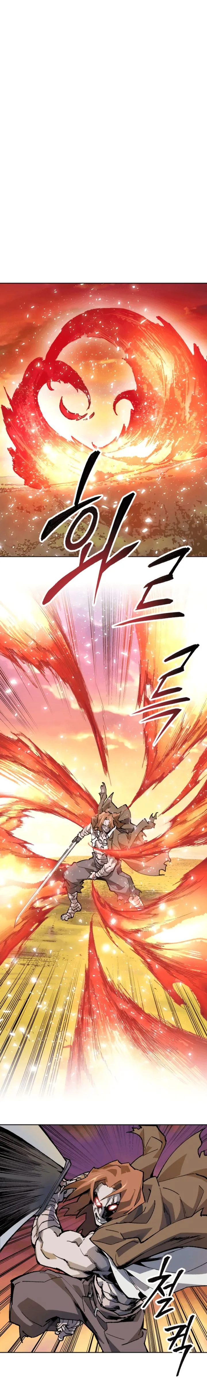 Limit Breaker Chapter 9 page 36
