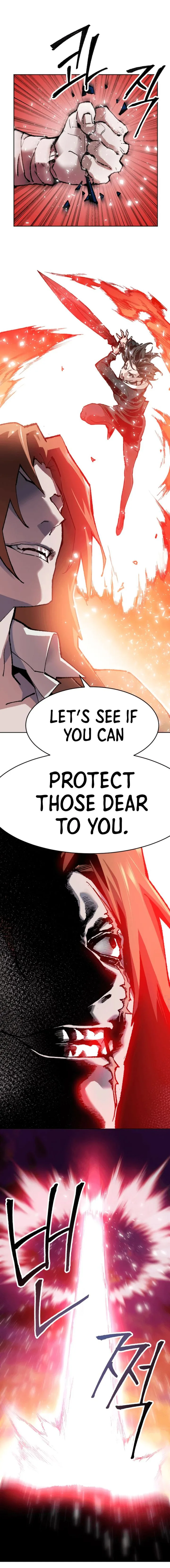 Limit Breaker Chapter 9 page 39