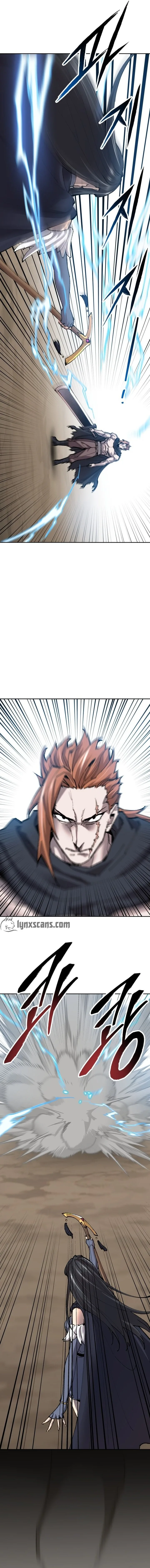 Limit Breaker Chapter 91 page 19