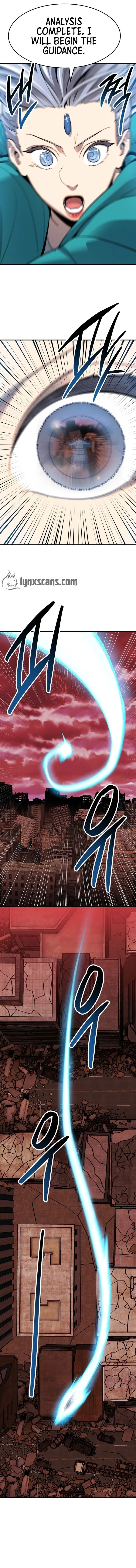 Limit Breaker Chapter 92 page 12