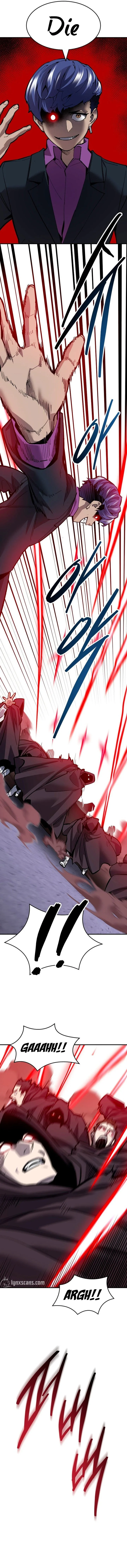 Limit Breaker Chapter 94 page 10