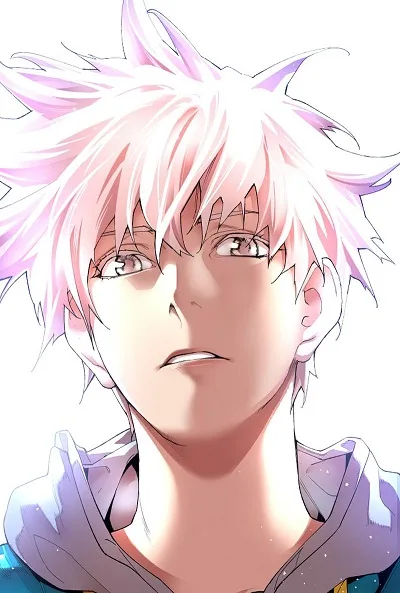 Limit Breaker cover