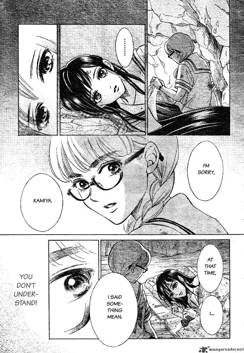 Limit Chapter 10 page 13