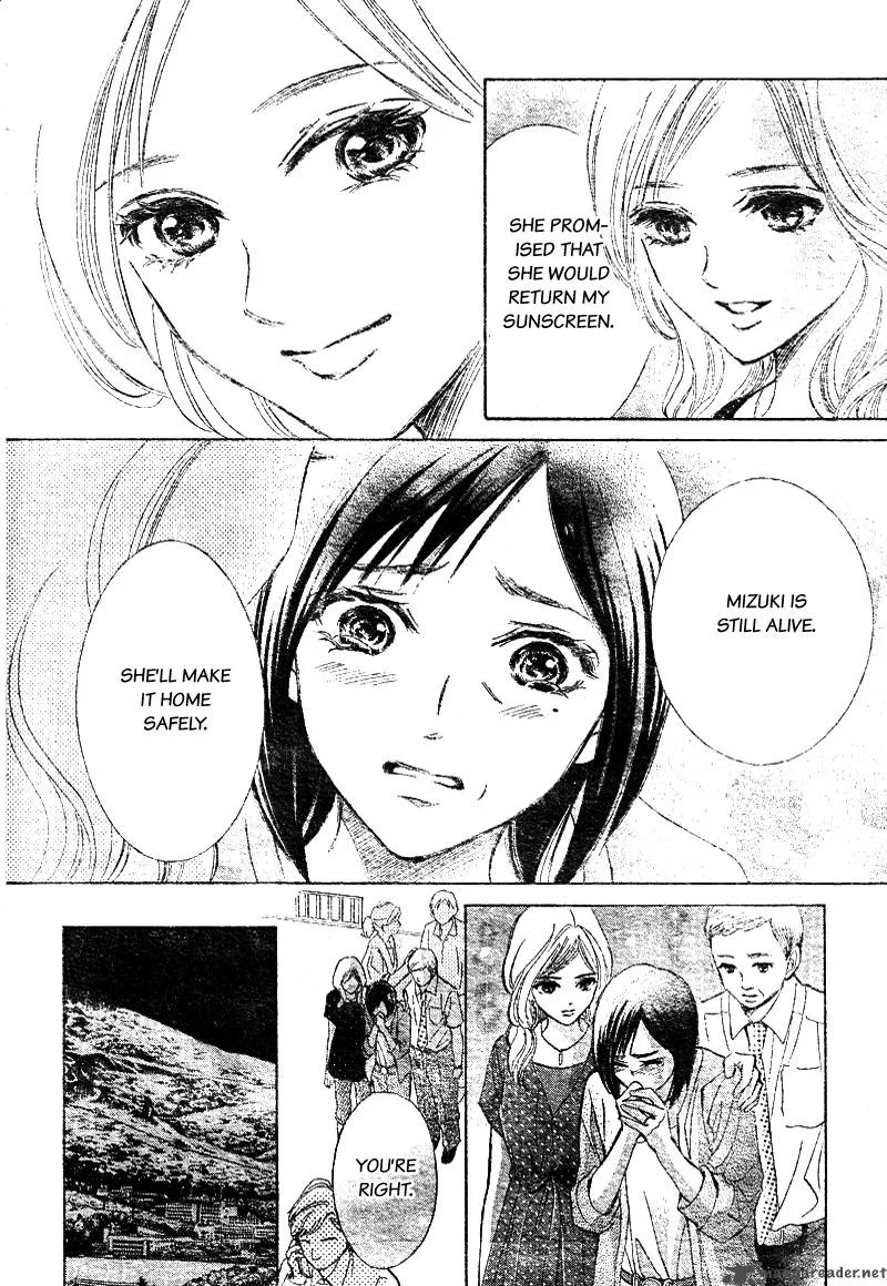 Limit Chapter 10 page 8
