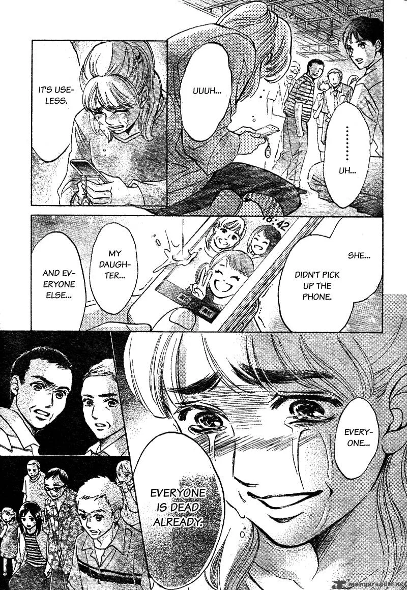Limit Chapter 10 page 5