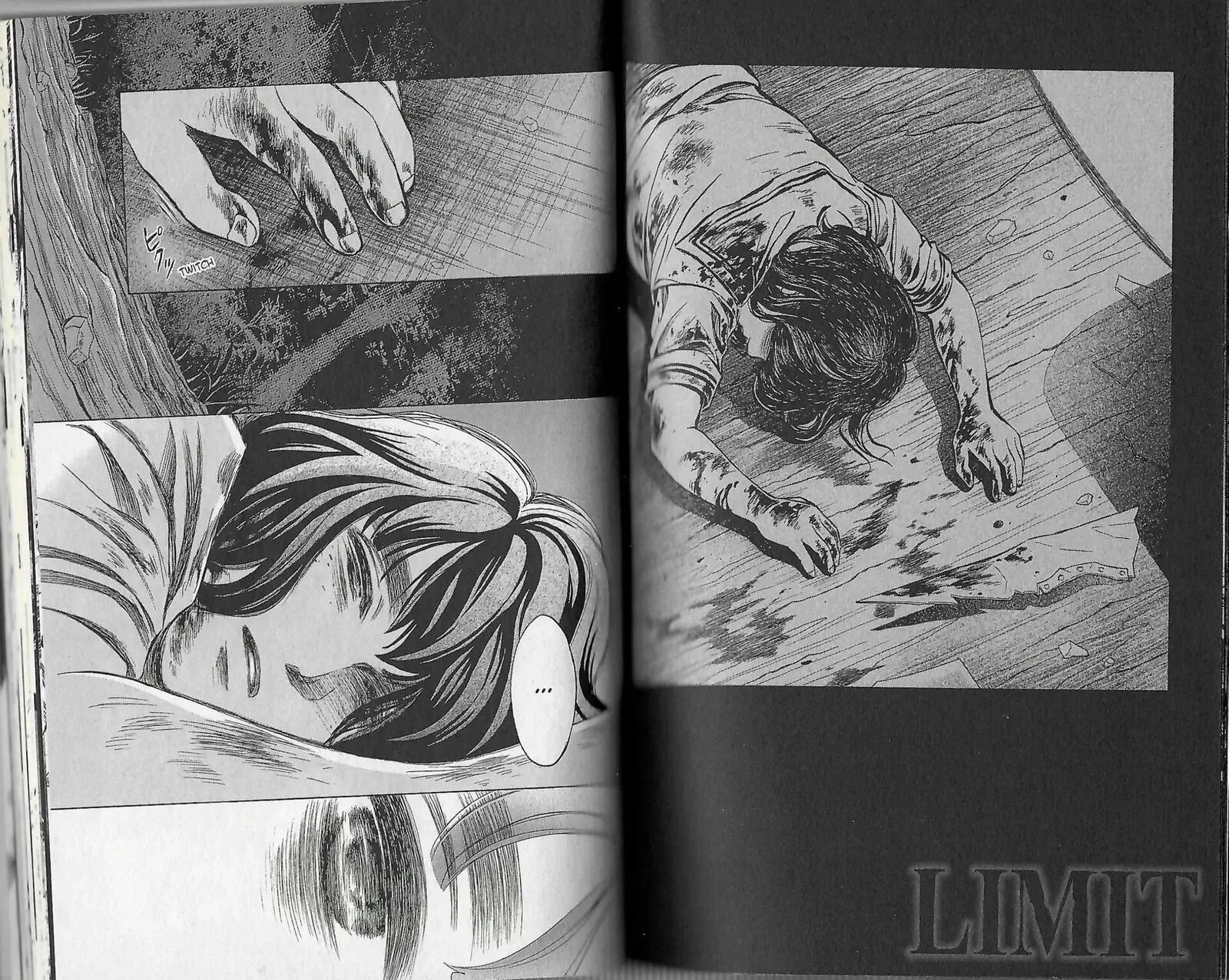 Limit Chapter 11 page 2