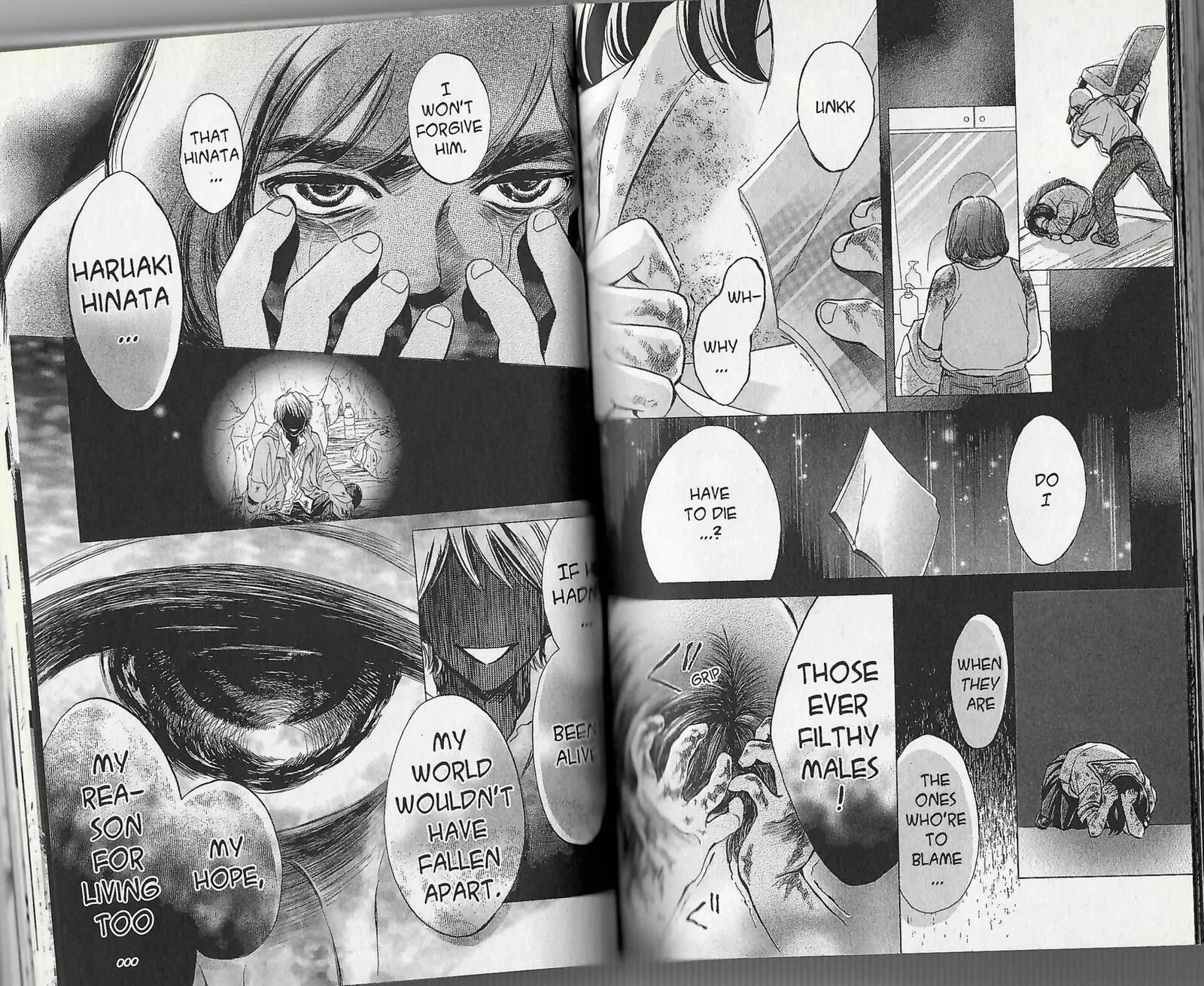 Limit Chapter 11 page 4