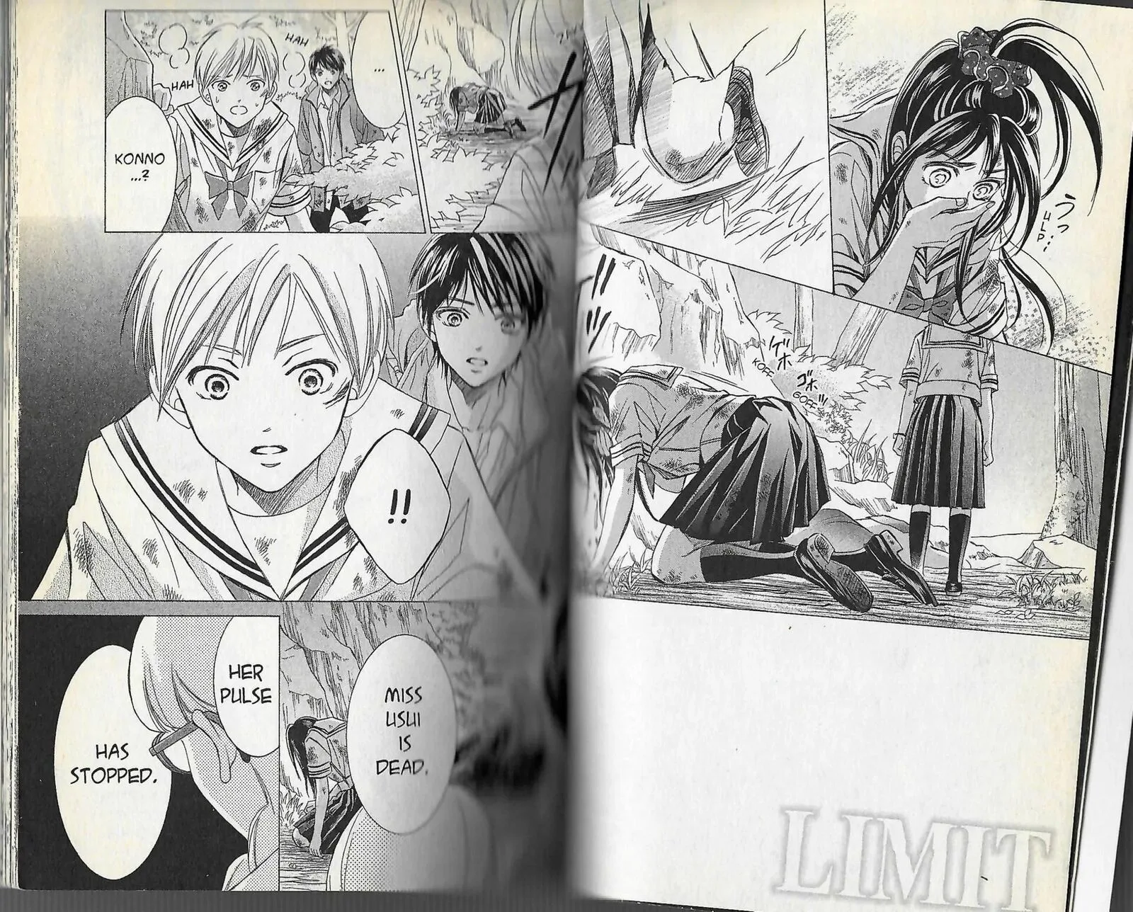 Limit Chapter 12 page 4