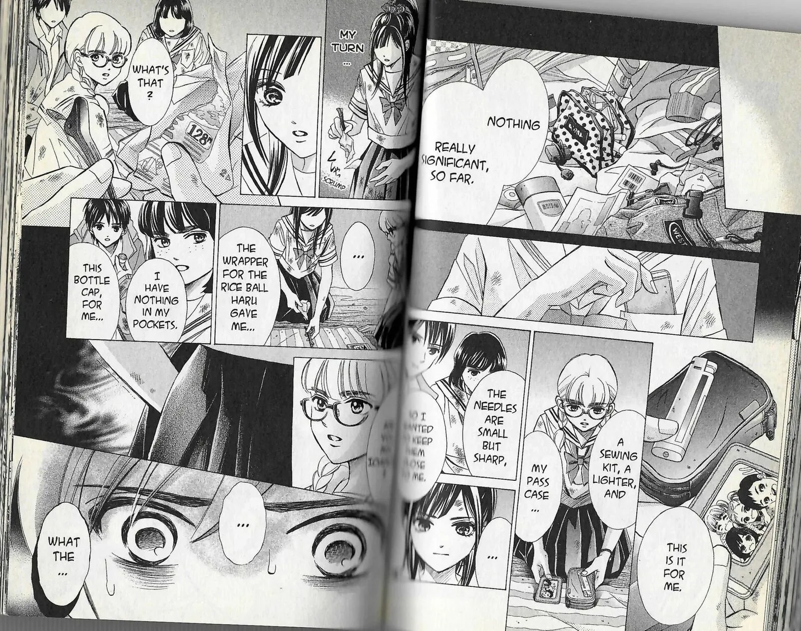 Limit Chapter 14 page 6