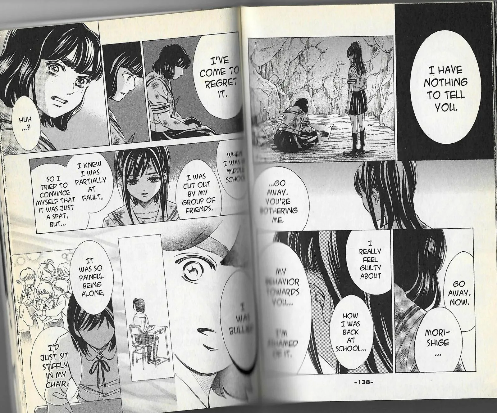Limit Chapter 15 page 8