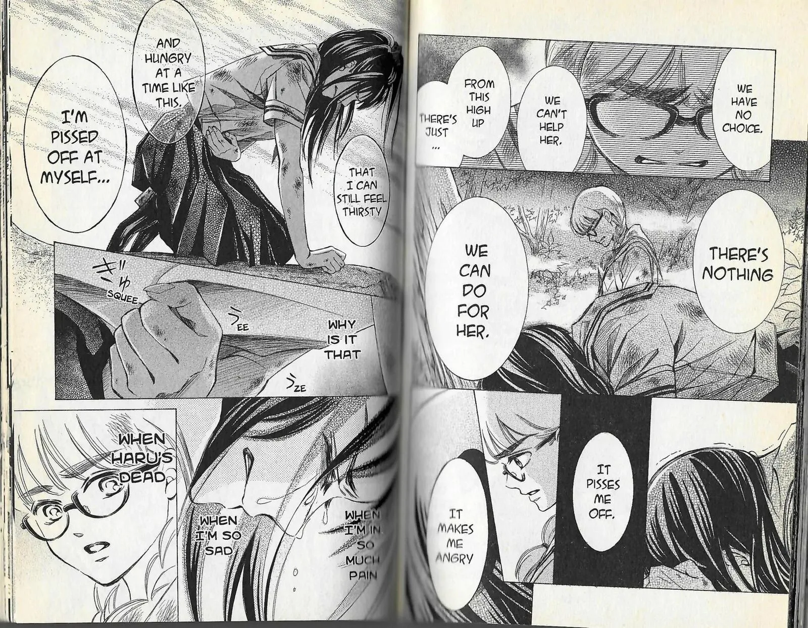 Limit Chapter 15 page 3