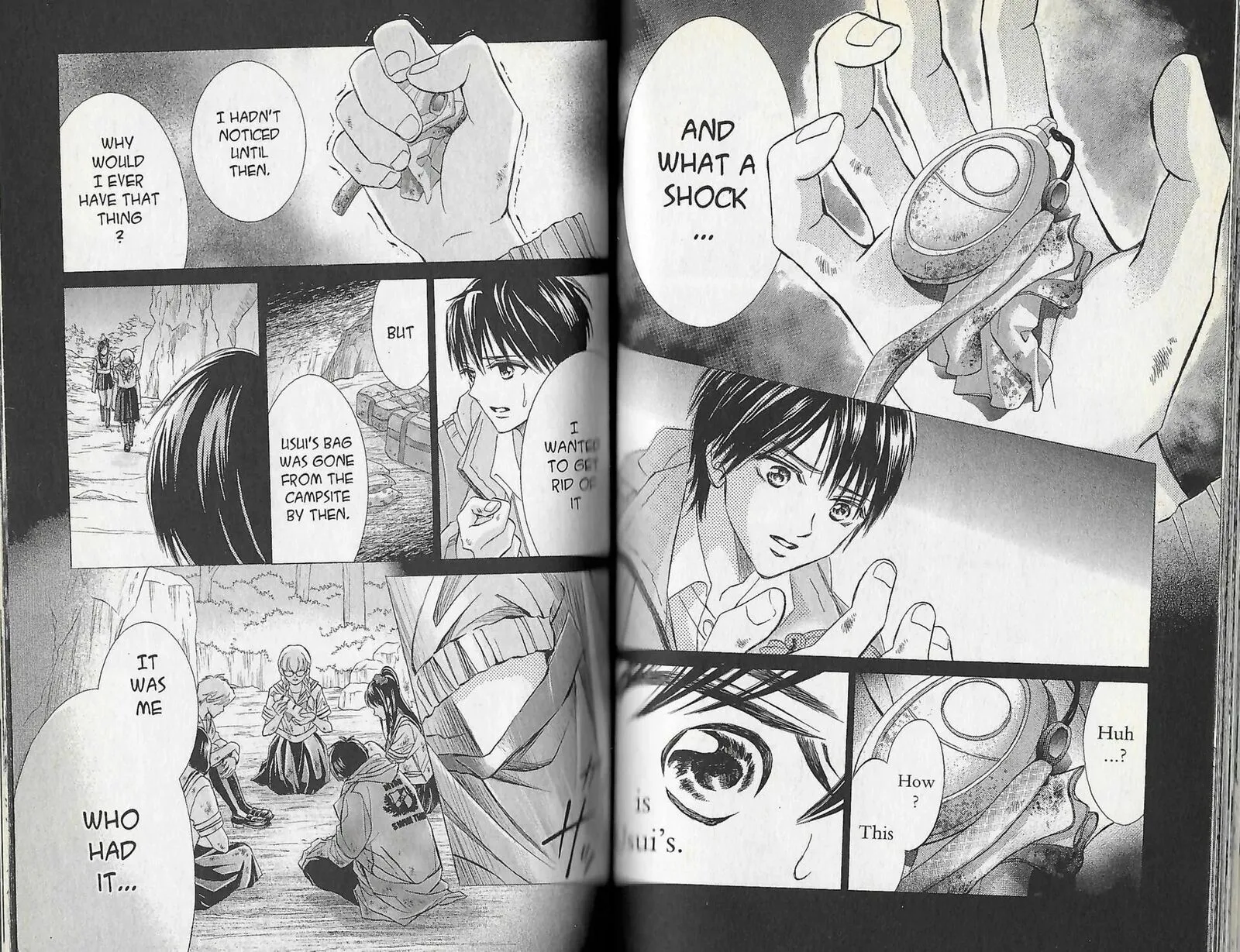 Limit Chapter 17 page 4